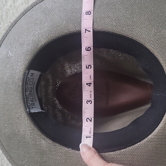 Panama Hat - Picture 8 of 11